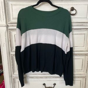 Hollister size small shirt!